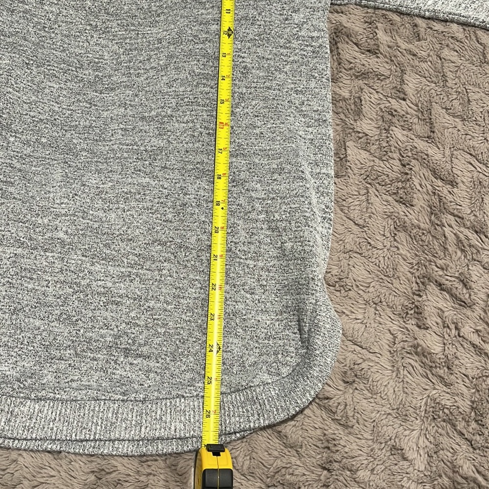 GUC gap soft spun longsleeve top - small - Picture 4 of 8